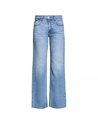 PNTS | Jeans Wide Leg 09_THE BAGGY | 